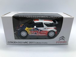 Citroën DS3 WRC #2 Rallye du Portugal