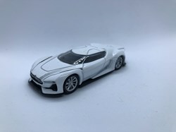 Citroën GT