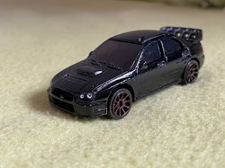 Subaru WRX