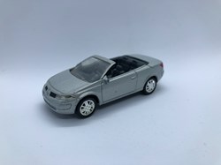 Renault Megane II CC