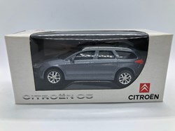 Citroën C5 Tourer II
