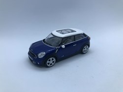 MINI Paceman