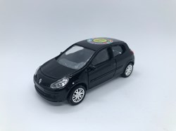 Renault Clio III Car of the year 2006