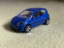 Renault Twingo II