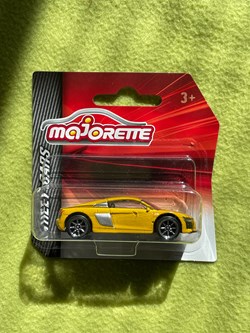 Audi R8 V10