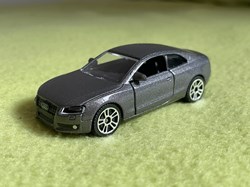 Audi A5 Coupe