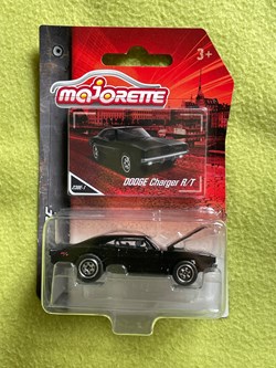 Dodge Charger R/T