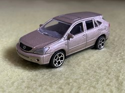 Lexus RX400h