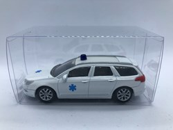 Citroën C5 Tourer II Ambulance