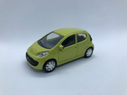 Citroën C1 I ph1
