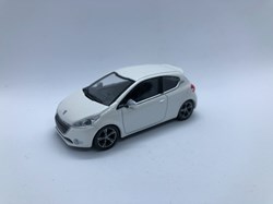 Peugeot 208 GTI