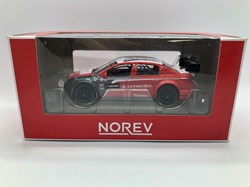 Citroën C-Elysée WTCC #68