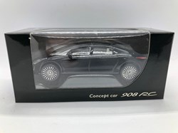 Peugeot 908 RC