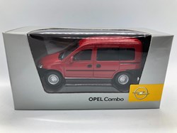 Opel Combo vitré