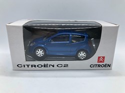 Citroën C2