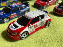 #3 Toyota Corolla