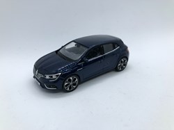 Renault Megane IV