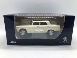 Peugeot 404