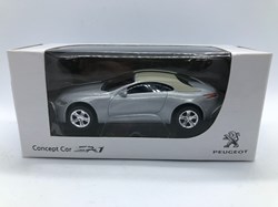 Peugeot SR1