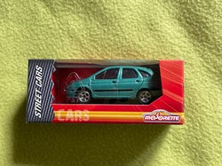 Renault Megane Scénic