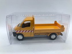 Renault Master II ph2 DDE