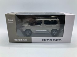 Citroën Berlingo III
