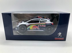 Peugeot 208 T16 Pikes Peak