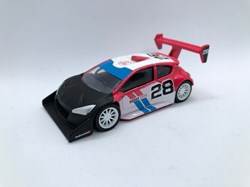 Peugeot 208 T16 Pikes Peak