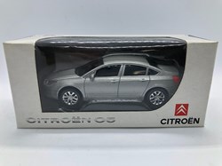 Citroën C5 II