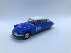 Citroën DS 19 #233