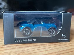 DS 3 Crossback