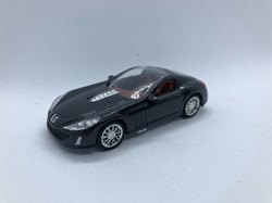 Peugeot 907 V12