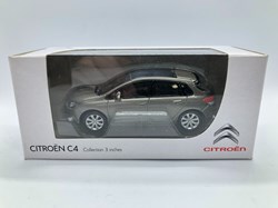 Citroën C4 II ph2