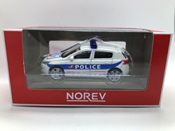 Peugeot 308 II ph1 Police