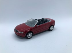 Audi A4 Cabriolet