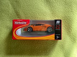 Lamborghini Gallardo