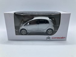 Citroën C-Zéro