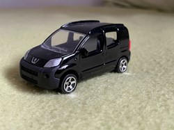 Peugeot Bipper