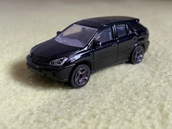 Lexus RX400h