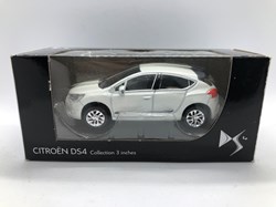 Citroën DS4