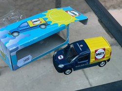 Renault Kangoo II Darty