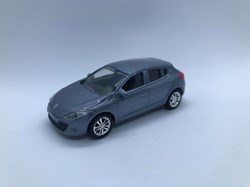 Renault Megane III