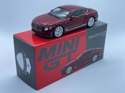 420 / Bentley Continental GT Speed