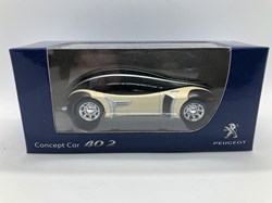 Peugeot 4002
