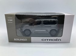 Citroën Berlingo III