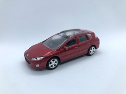 Peugeot 407 SW