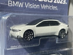 BMW Vision Neue Klasse