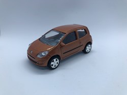Renault Twingo II