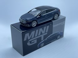559 / Mercedes-Benz EQS 580 4MATIC