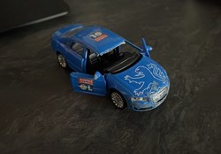 Audi A8 Olympique Lyonnais